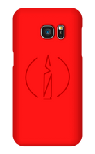 therocksniper Samsung Phone Cases