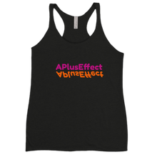 APlus tanktop-women-racerback
