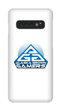 gene_starwend Samsung Phone Cases