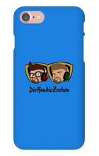 DieBrudisZockenTD IPHONE HÜLLE
