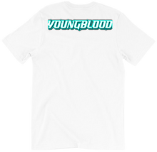 Youngblood TShirt (Back)