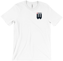 Wrong's T-Shirts
