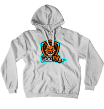blackfox-2294 Hoodies (No-Zip/Pullover)