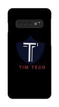 timhoareau Samsung Phone Cases