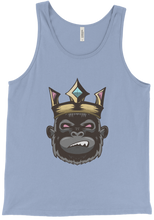 lukasleiva_46 Tank Top