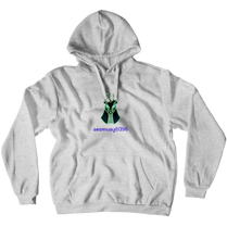 seamus1396 Hoodies (No-Zip/Pullover)