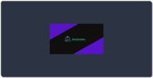 danetpredator XXL Gaming Mousepad