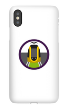 szabolcshorvth iPhone Phone Cases