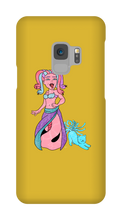 Gummy Medusa Samsung phone case