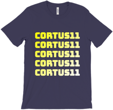 Camiseta Cortus11