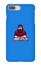 Cannons Artillery iPhone Phone Cases