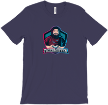 Tigermuffin Tee