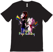 PridePigs T-Shirt