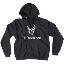 der_prakticvnt Hoodies (No-Zip/Pullover)
