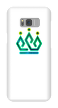 EvilKingEdd's Crown Phone Case