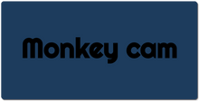 Monkey XXL Gaming Mousepad