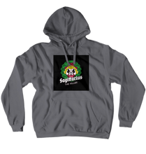Sagittarius The Killer Hoodies (No-Zip/Pullover)