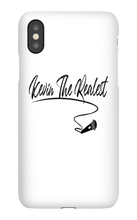kevintherealest iPhone Phone Cases