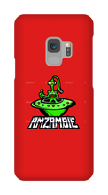 amzambie Samsung Phone Cases