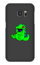 emoreptar98 Samsung Phone Cases