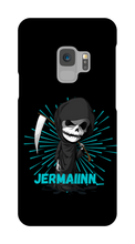 jermaiinn_ Samsung Phone Cases