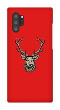 nicklampkin Samsung Phone Cases