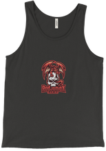 redjamax Tank Top