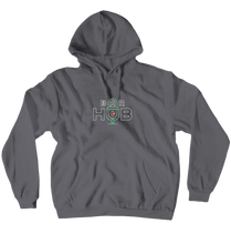 barhublive-8086 Hoodies (No-Zip/Pullover)
