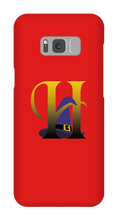 Hallowe Samsung Phone Case