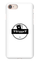 giggzsy iPhone Phone Cases