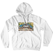 Age Of CornerStone777 hoodie