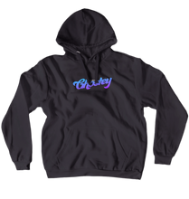 Ghostey Dark Hoodies (No-Zip/Pullover)
