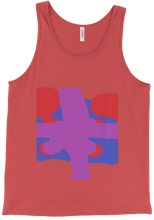 thecrunchers Tank Top