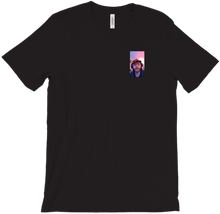 JAHreemo T-shirt