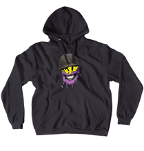 Hoodies (No-Zip/Pullover)