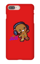 Gingy IPhone Case