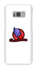 oversizecone Samsung Phone Cases