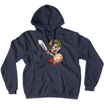 Nea Champion Hoodie