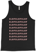 deblijisgroot Tank Top