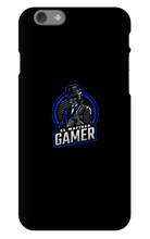 elmafiosogamer iPhone Phone Cases