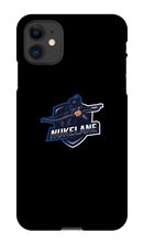 NukeLane iPhone Phone Case