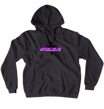 Hoodies (No-Zip/Pullover)