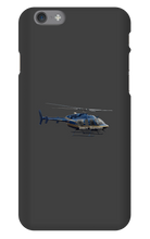 Shiny Empress Helicopter iPhone Phone Cases