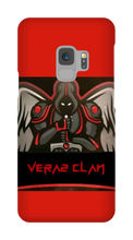 verazclan Samsung Phone Cases