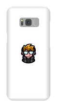 charlierdz14 Samsung Phone Cases