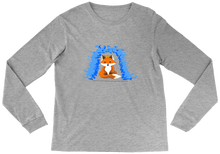 Letioska Long Sleeve Tee