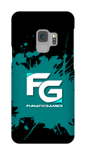 funaticgamer Samsung Phone Cases