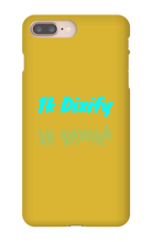 Dixify iPhone Phone Cases