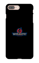 nativejuliette7 iPhone Phone Cases