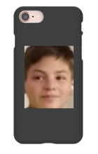 Poggedfern Phone
